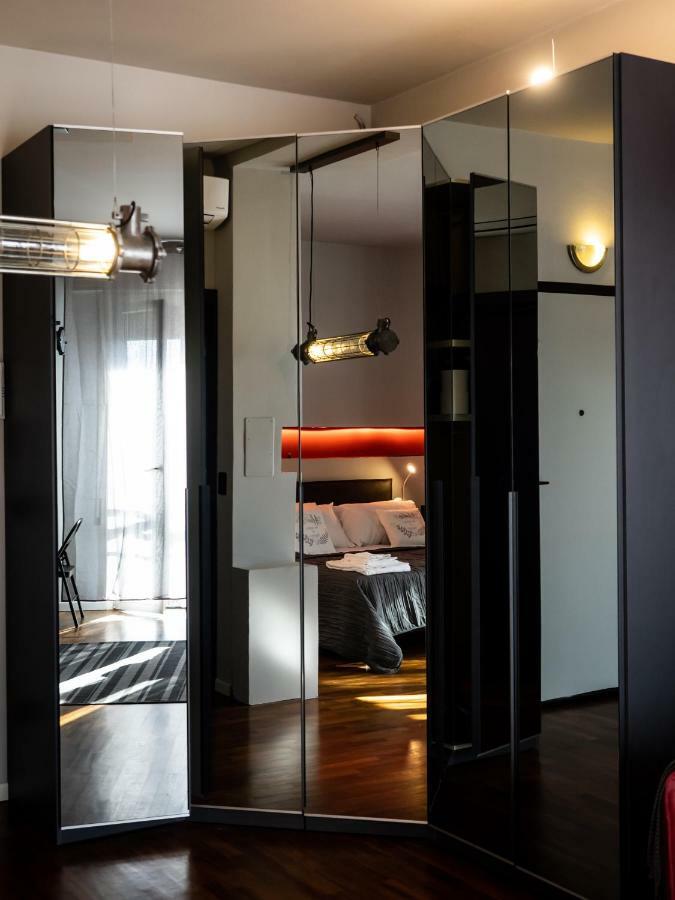 Carlotta Station Suite بولونيا المظهر الخارجي الصورة